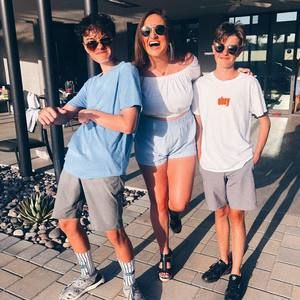 Meet your Posher, Brittney